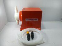 50 LPH Electronic Dosing Pump