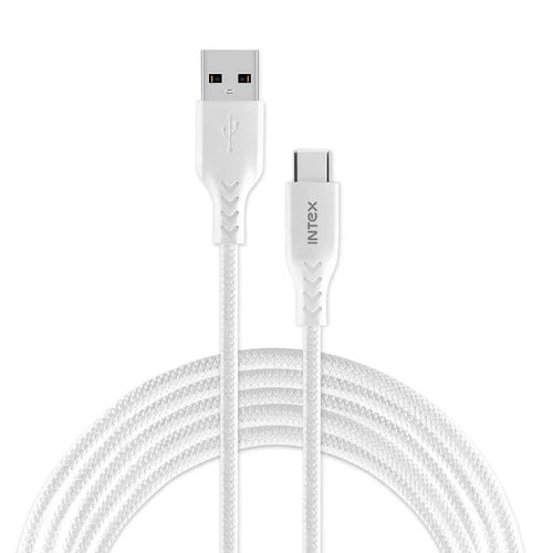 Intex Speed 3.0C 1M Data Cable Body Material: Pvc