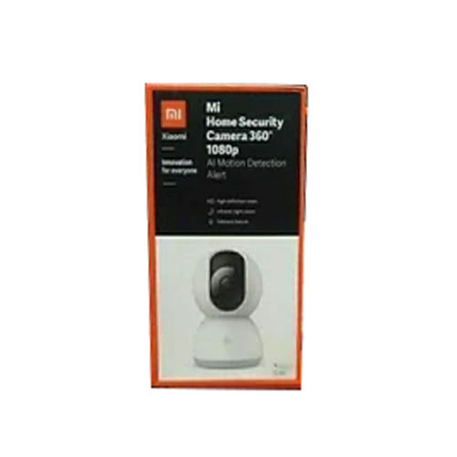 Mi 360 1080P Wifi Smart Security Camera Application: Restaurant