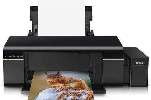 Epson L805