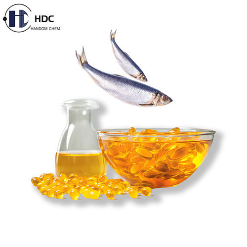 Fish Oil 18/12 EE