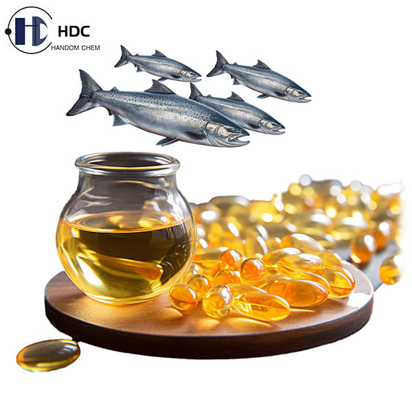 Fish Oil 18/12 EE