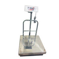 500 x 500mm Platform Scale