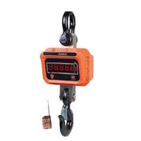 Digital Display Crane Scale