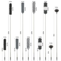 7 PCS Microfiber Duster