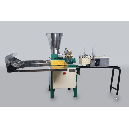 Very Good Fully Automatic Incense Stick Making Machine