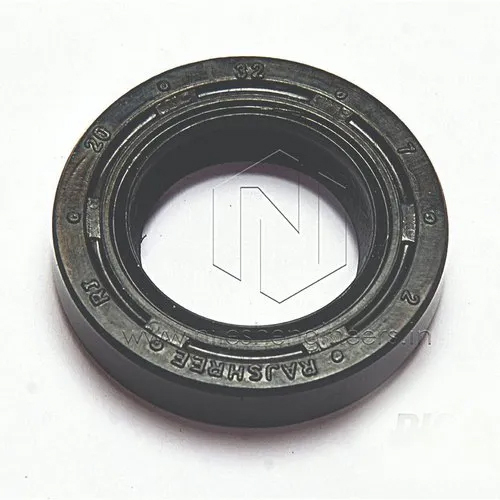 Black Automotive Oil Seal