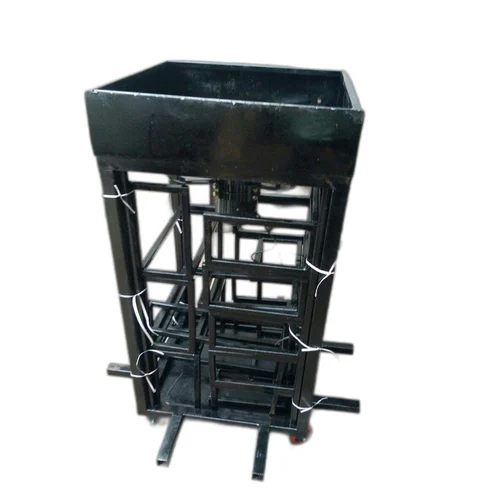 Raw Agarbatti Dryer Machine Capacity: 50 Kg Kg/Hr