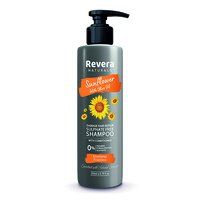 Revera Naturals Sunflower With Olive Oil Shampoo