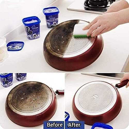 cookware cleaner boom wash