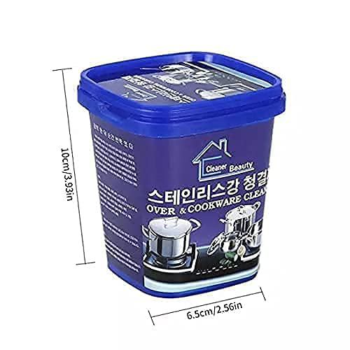cookware cleaner boom wash