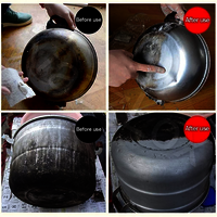 cookware cleaner boom wash