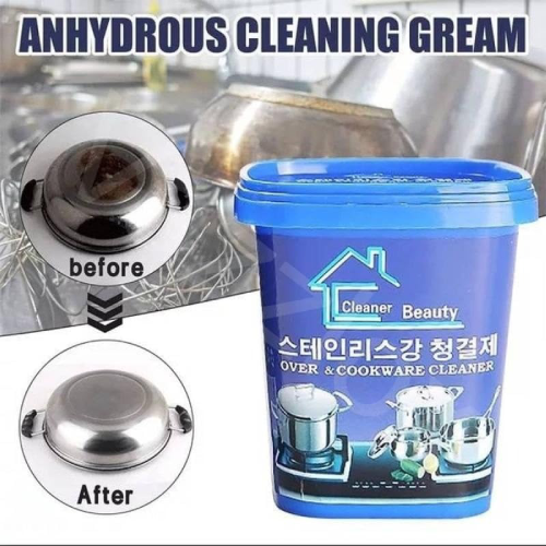 cookware cleaner boom wash