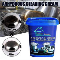 cookware cleaner boom wash