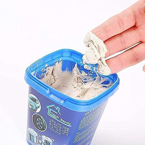 cookware cleaner boom wash
