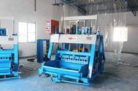 hollow block machine manufaturers in kerala
