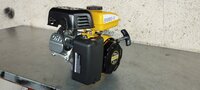 SM80V 2.5 HP Engine  (All spare part available)