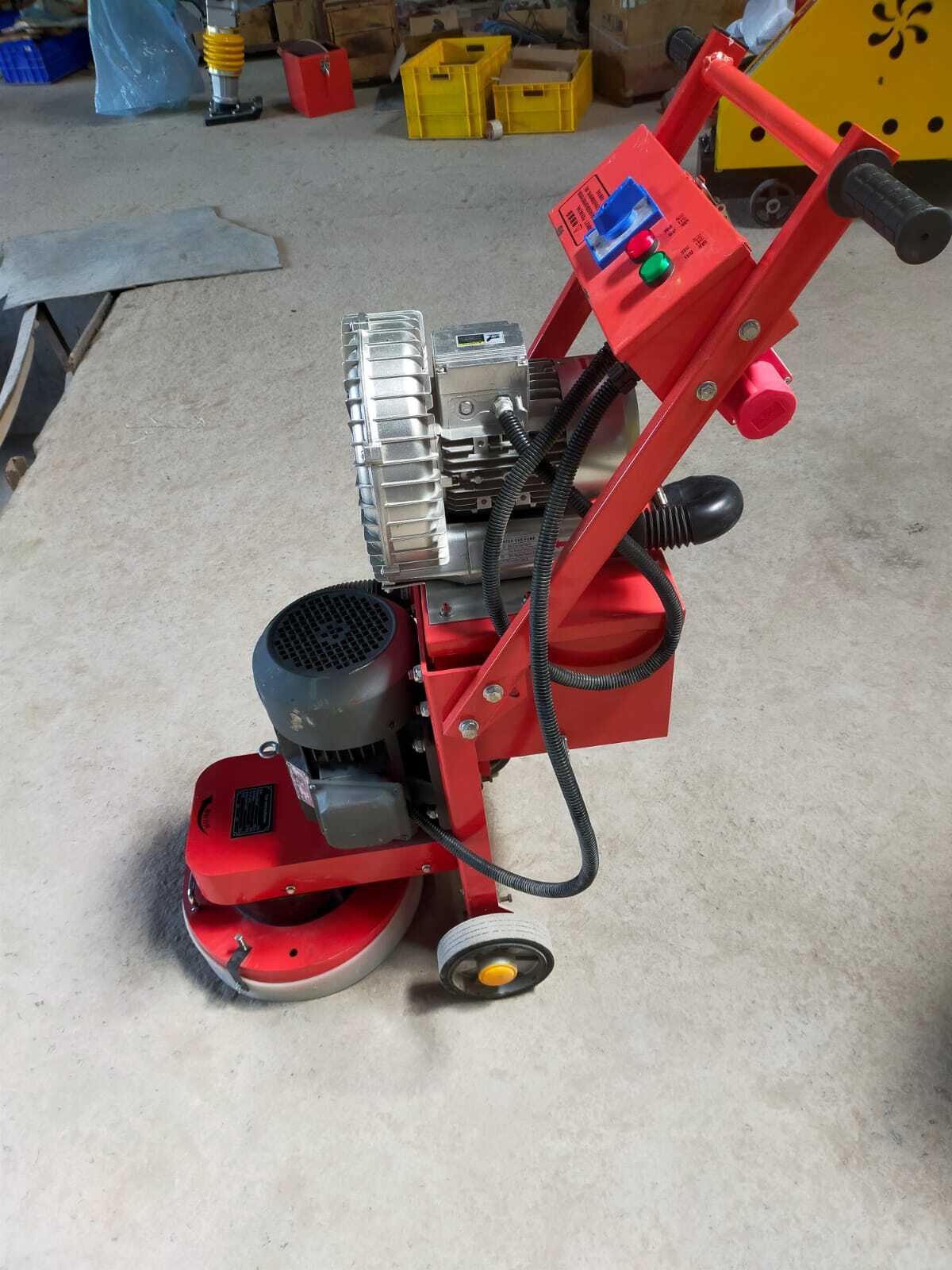 FLOOR GRINDING MACHINE TG330