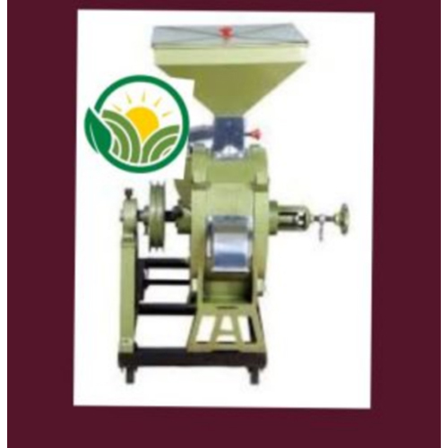 Atta Chakki 3 Hp With Motor Capacity: 40-45 Kg/Hr