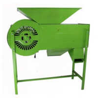 Automatic Winnower Machine Capacity: 450-550kg/hr Kg/hr