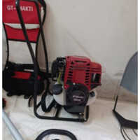Side Packbrush Cutter 139f 4 Stroke Petrol Engine Dimension (l*w*h): 1900 X 645 X 510 Mm Millimeter (mm)