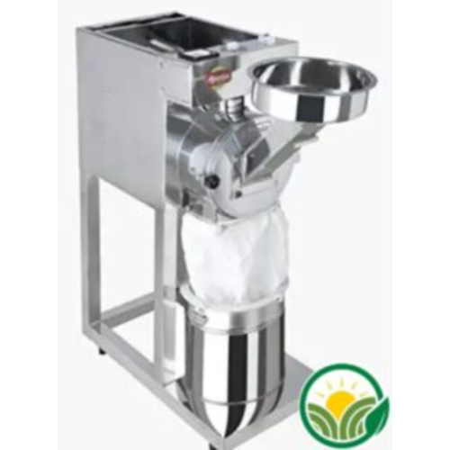 Stone Less Pulvelizer 2 Hp Capacity: 20-25 Kg/Hr Kg/Hr