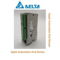 Delta DVP12SA211R/T PLC