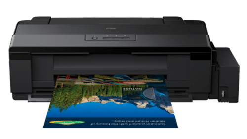 Epson L1800