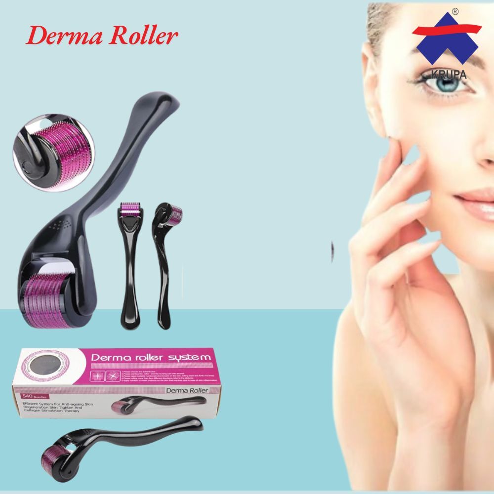 Derma Roller