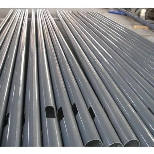 Highly Durable FRP Outdoor Street Light Pole