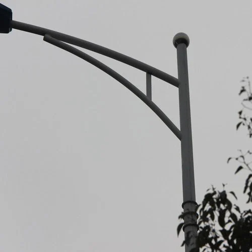 FRP Street Light Pole