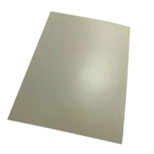 Rectangular Fiberglass Sheet