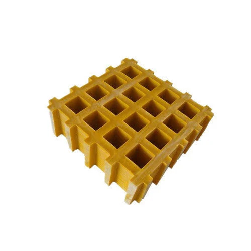 FRP Trench Cover Grating