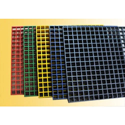 FRP Molded Grating