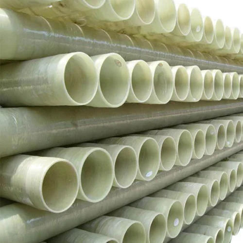 Industrial Frp Pipe