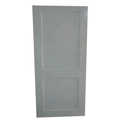 FRP Bathroom Door