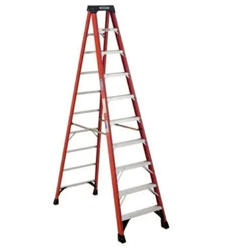 Frp Steps Ladder
