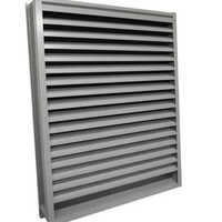 Frp Ventilation Louvers