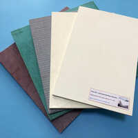 Fiberglass Insulation Boards - 4 Feet Wide, Multicolour | Industrial-grade Fiberglass Material