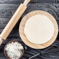 W ROUND ROTI MAKER WIDELY USED BY WOMEN IN HOUSEHOLD KITCHEN FOR MAKING TORTILLAS AND PARATHAS ETC