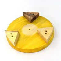 W ROUND ROTI MAKER WIDELY USED BY WOMEN IN HOUSEHOLD KITCHEN FOR MAKING TORTILLAS AND PARATHAS ETC