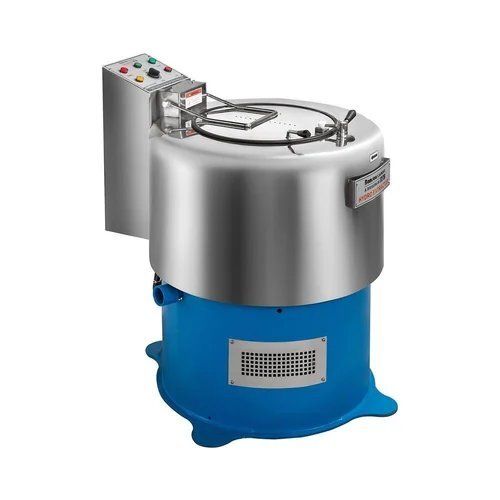 Blue/Silver Hydro Extractor