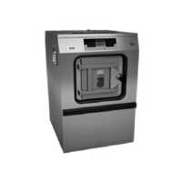 Silver Washer Extractors