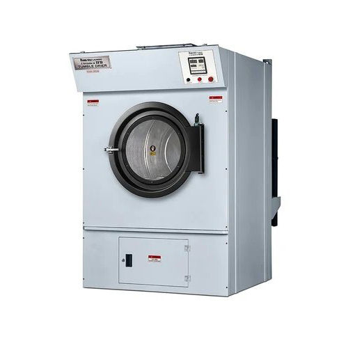 Industrial Tumble Dryers