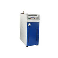 Electrical Steam Generators - Color: Blue