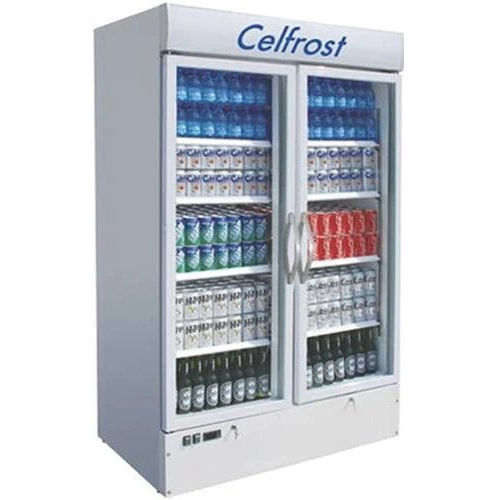 Beverage Coolers