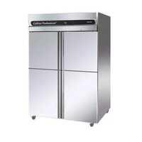 Stainless Steel Refrigerator Reach - Color: Silver