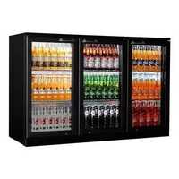 Ventus Bottle Coolers - Color: Black