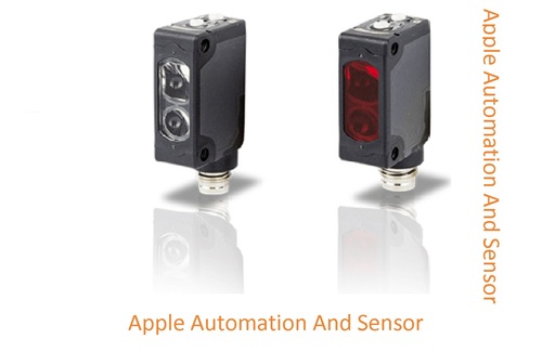 Datalogic S3T-R-A2.5 Sensor - Accuracy: Accuracy Mm