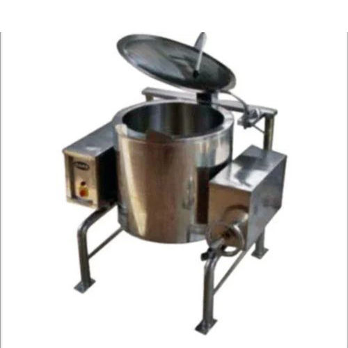 Bulk Rice Cooker